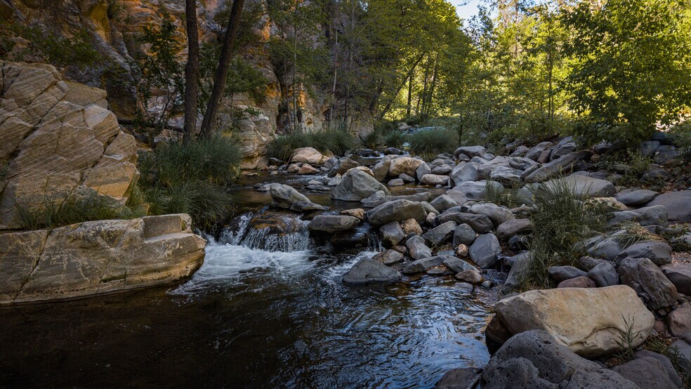 9448 State Rte 89A, Sedona, AZ à vendre - Autre - Image 2 de 27