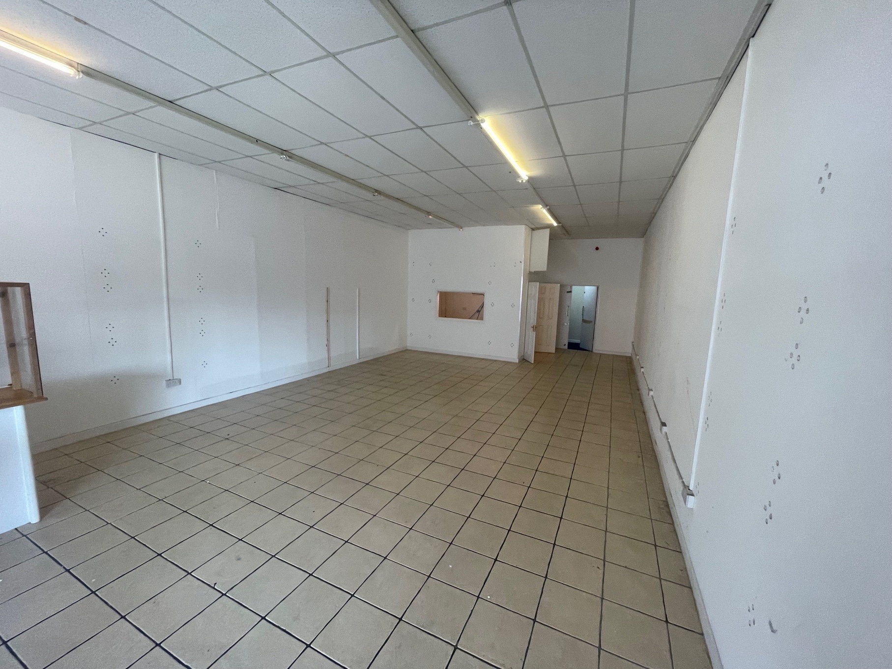 467-471 Wimborne Rd, Bournemouth for lease Interior Photo- Image 1 of 3