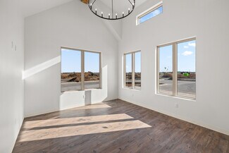 Plus de détails pour 3204 140th St, Lubbock, TX - Bureau à louer