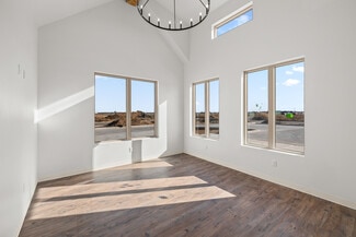 Plus de détails pour 3204 140th St, Lubbock, TX - Bureau à louer