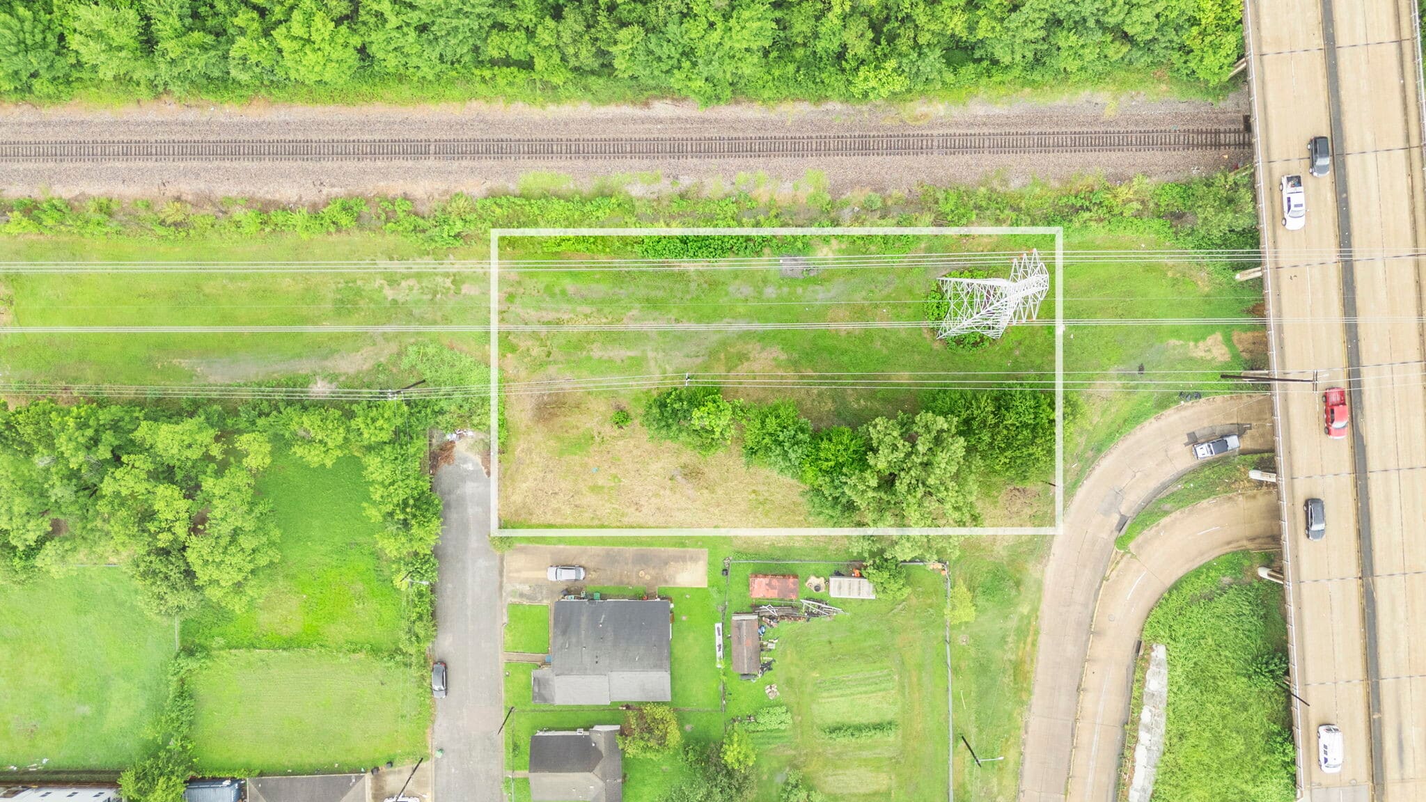 0 Hinton St, Houston, TX for sale Building Photo- Image 1 of 29