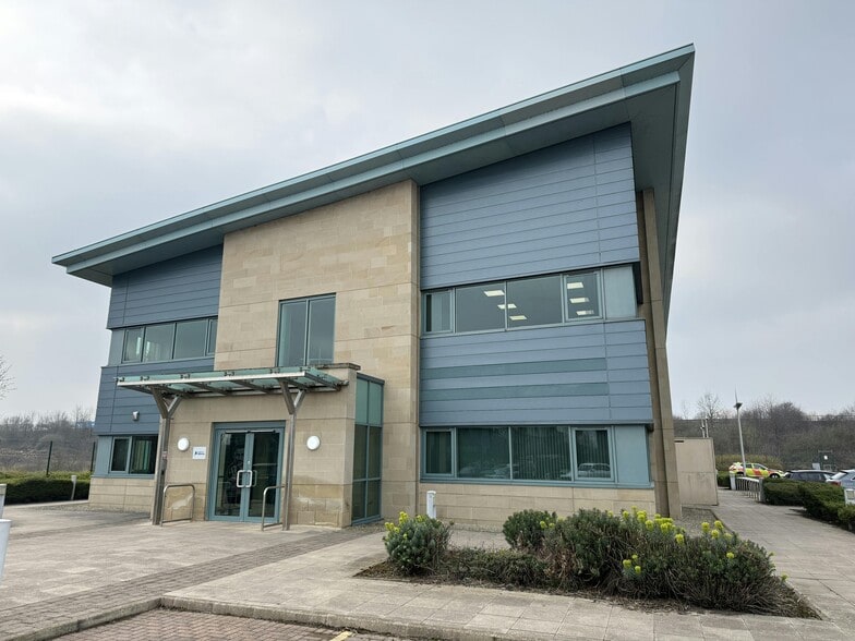 Peel Ave, Wakefield for lease - Building Photo - Image 3 of 3