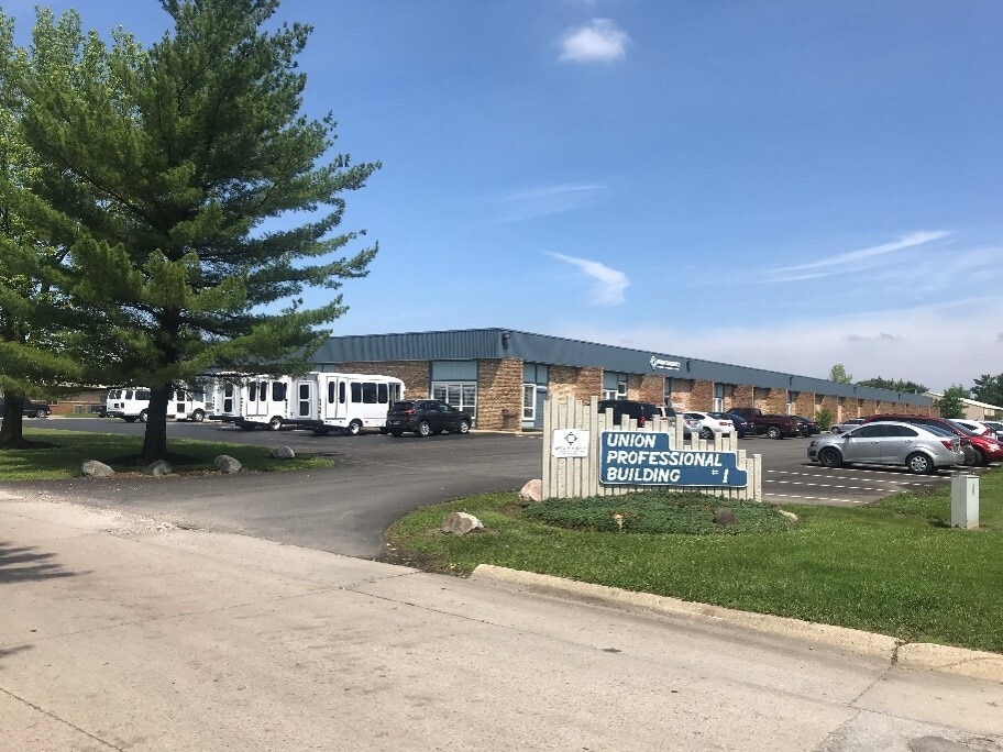 658-680 N 36th St, Lafayette, IN for lease Interior Photo- Image 1 of 1