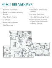 3301 New Mexico Ave NW, Washington, DC for lease Floor Plan- Image 1 of 1