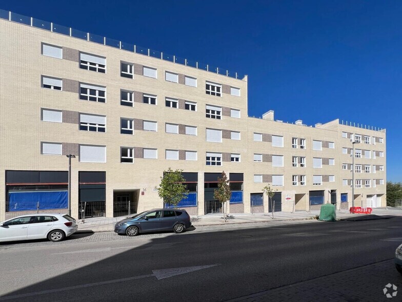 Multifamily in Arganda del Rey, Madrid for sale - Interior Photo - Image 1 of 1