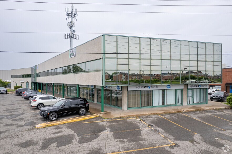 5305 Notre-Dame, Laval, QC à vendre - Photo principale - Image 1 de 10