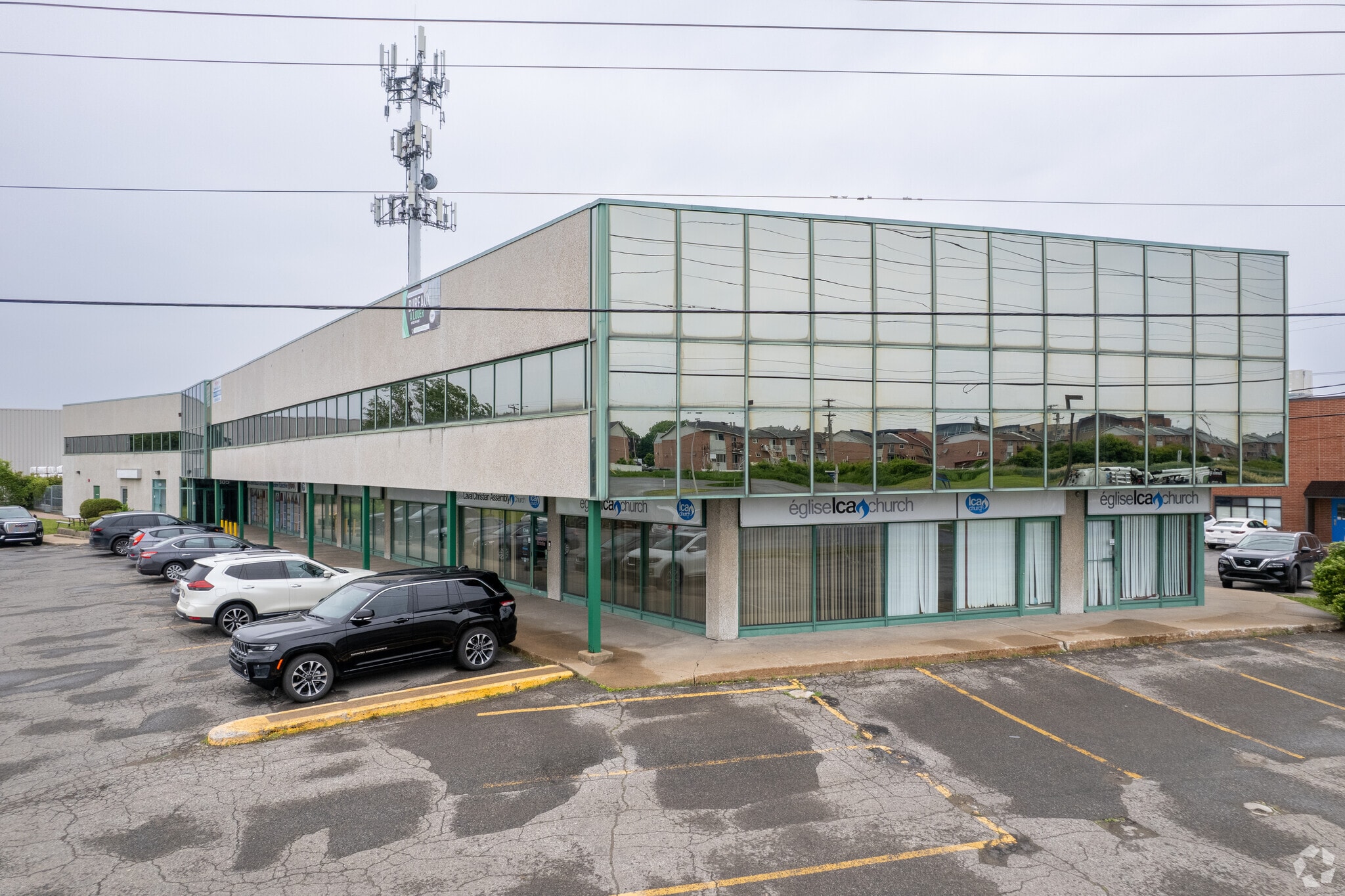 5305 Notre-Dame, Laval, QC à vendre Photo principale- Image 1 de 11