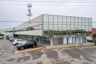 Plus de détails pour 5305 Notre-Dame, Laval, QC - Bureau à vendre