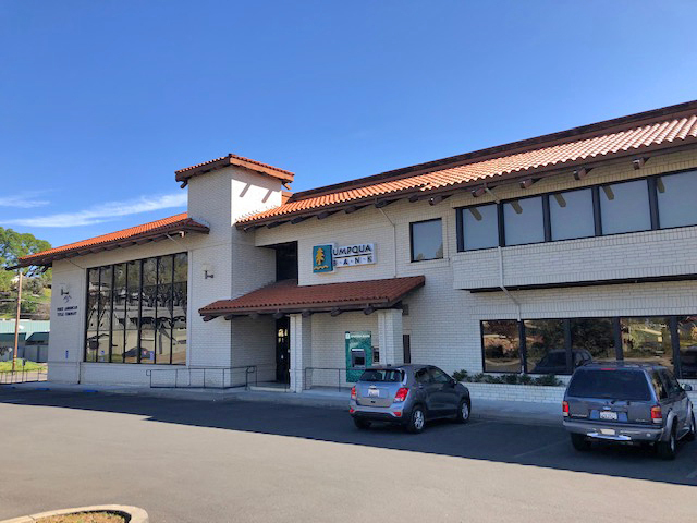 805 11th St, Lakeport, CA for lease Building Photo- Image 1 of 3