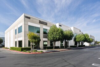 More details for 10850-10880 Walker St, Cypress, CA - Industrial for Lease