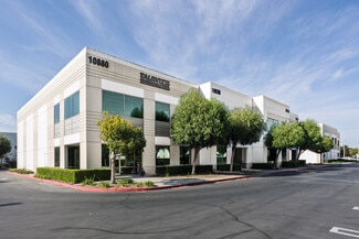 More details for 10850-10880 Walker St, Cypress, CA - Industrial for Lease