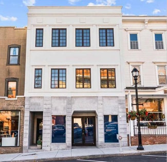 More details for 38-40 Greenwich Ave, Greenwich, CT - Retail for Sale