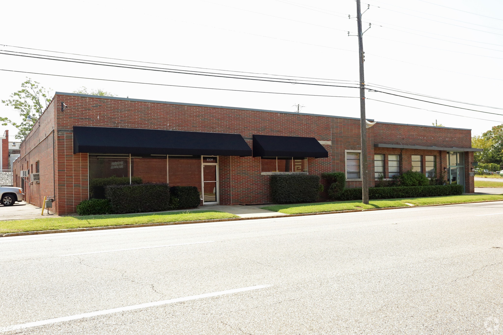 3005-3009 3rd Ave S, Birmingham, AL for lease Primary Photo- Image 1 of 4
