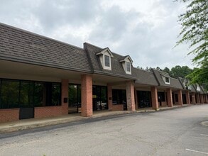4210 Altruria Rd, Bartlett, TN à louer Photo du bâtiment- Image 1 de 7