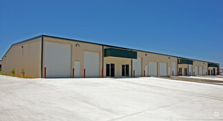 More details for 1121 Sturgeon Ct, Arlington, TX - Industrial for Lease