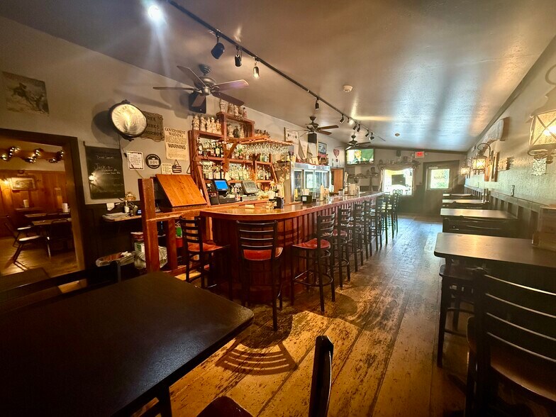 3512 County Road 14, Madrid, NY à vendre - Photo du bâtiment - Image 3 de 20