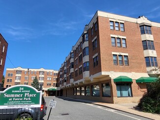 More details for 34 Sumner Ave, Springfield, MA - Multifamily for Sale