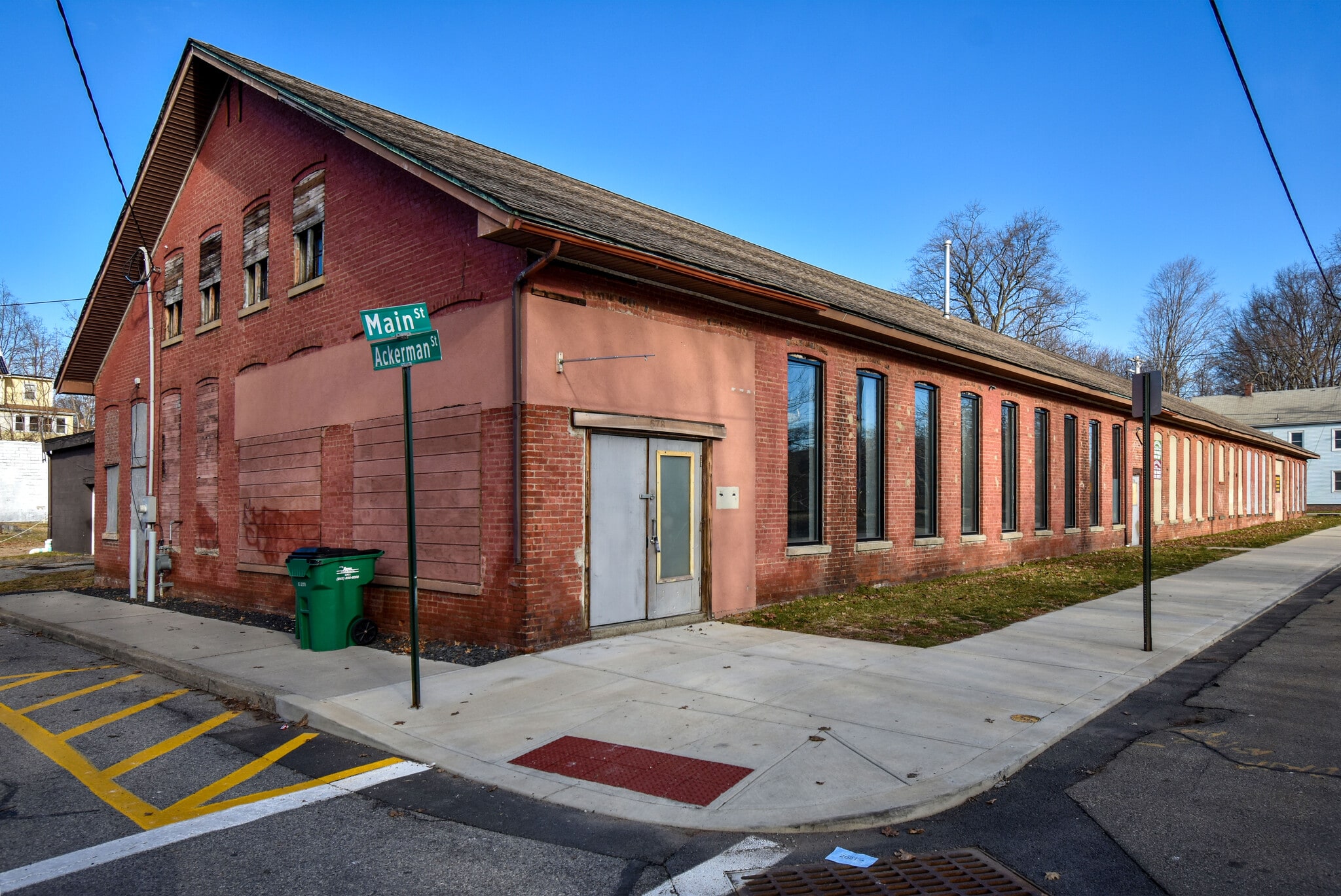 578 Main St, Beacon, NY for lease Primary Photo- Image 1 of 4