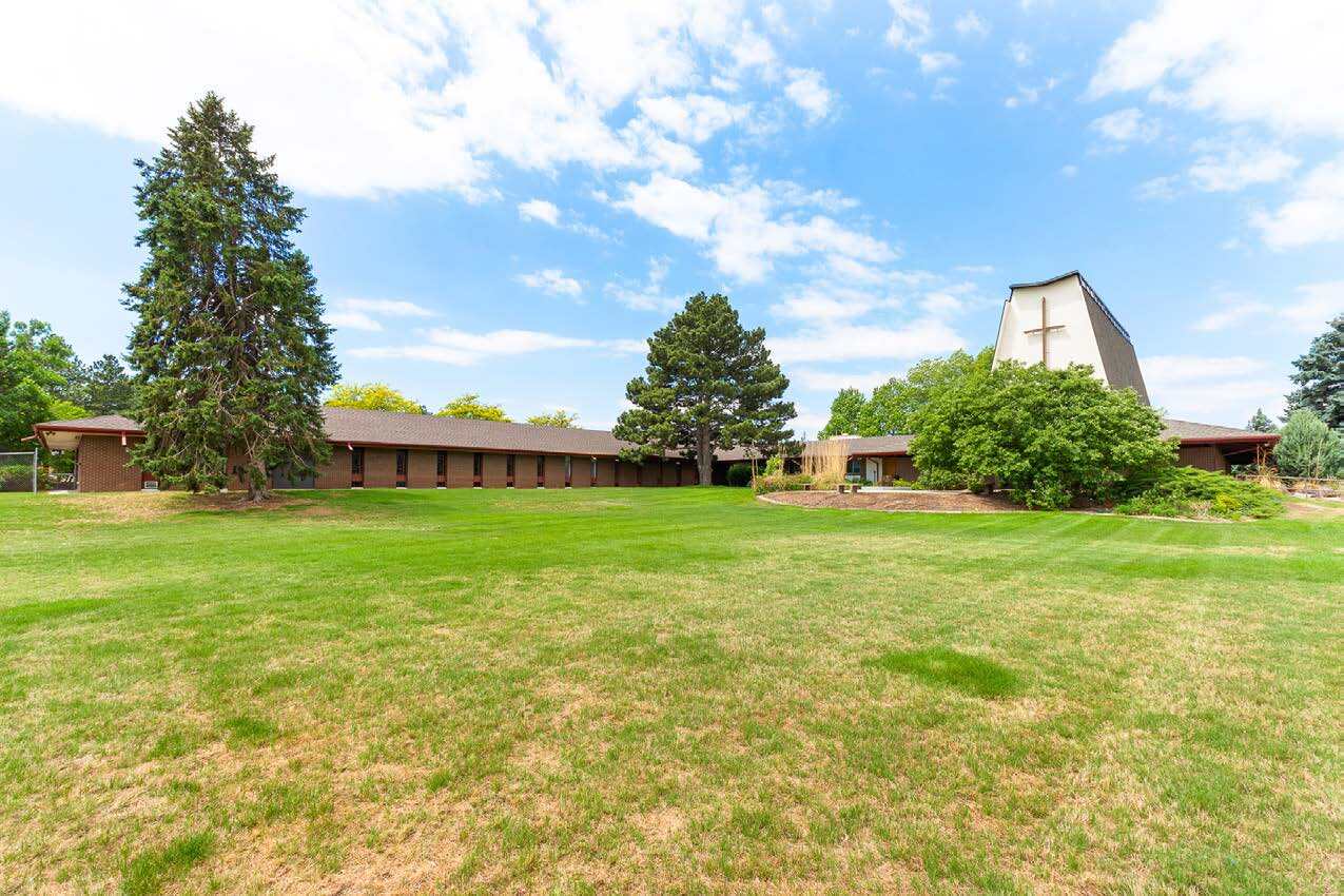 2230 13th St, Greeley, CO à vendre Photo du bâtiment- Image 1 de 2