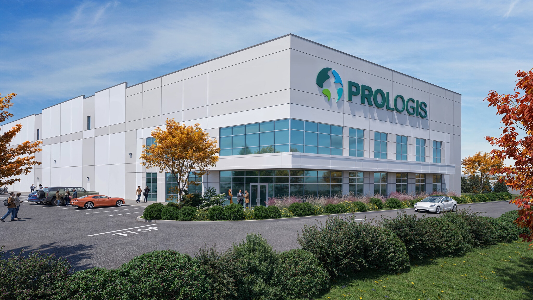 241 State Rt 17 N, Maywood, NJ for lease Building Photo- Image 1 of 7