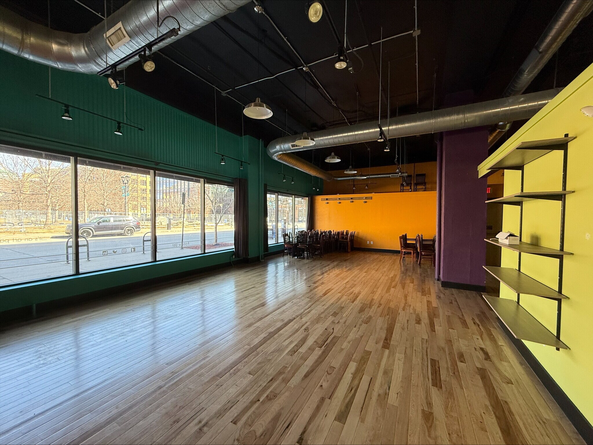 1305 Locust St, Des Moines, IA for lease Interior Photo- Image 1 of 4
