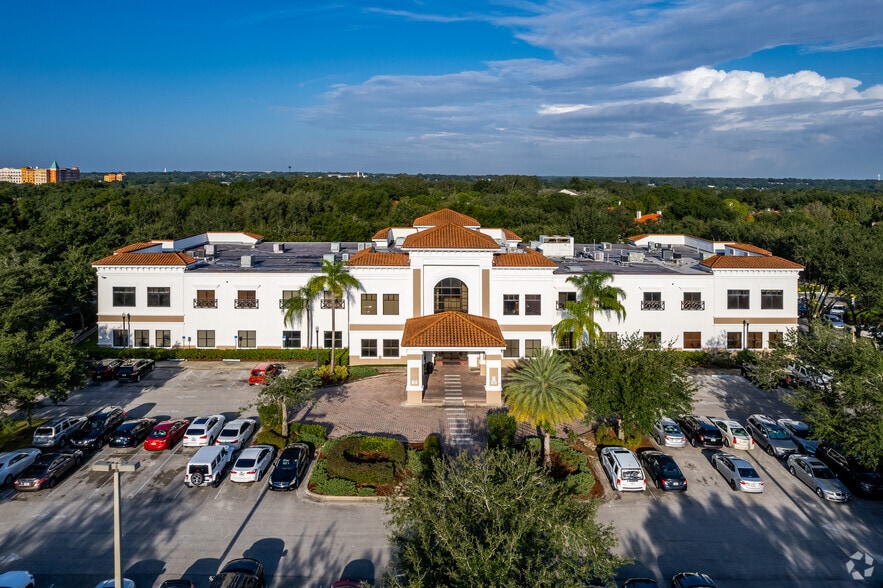 1507 S Hiawassee Rd, Orlando, FL for lease - Building Photo - Image 3 of 6