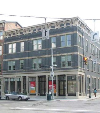 More details for 1404 Race St, Cincinnati, OH - Office for Lease