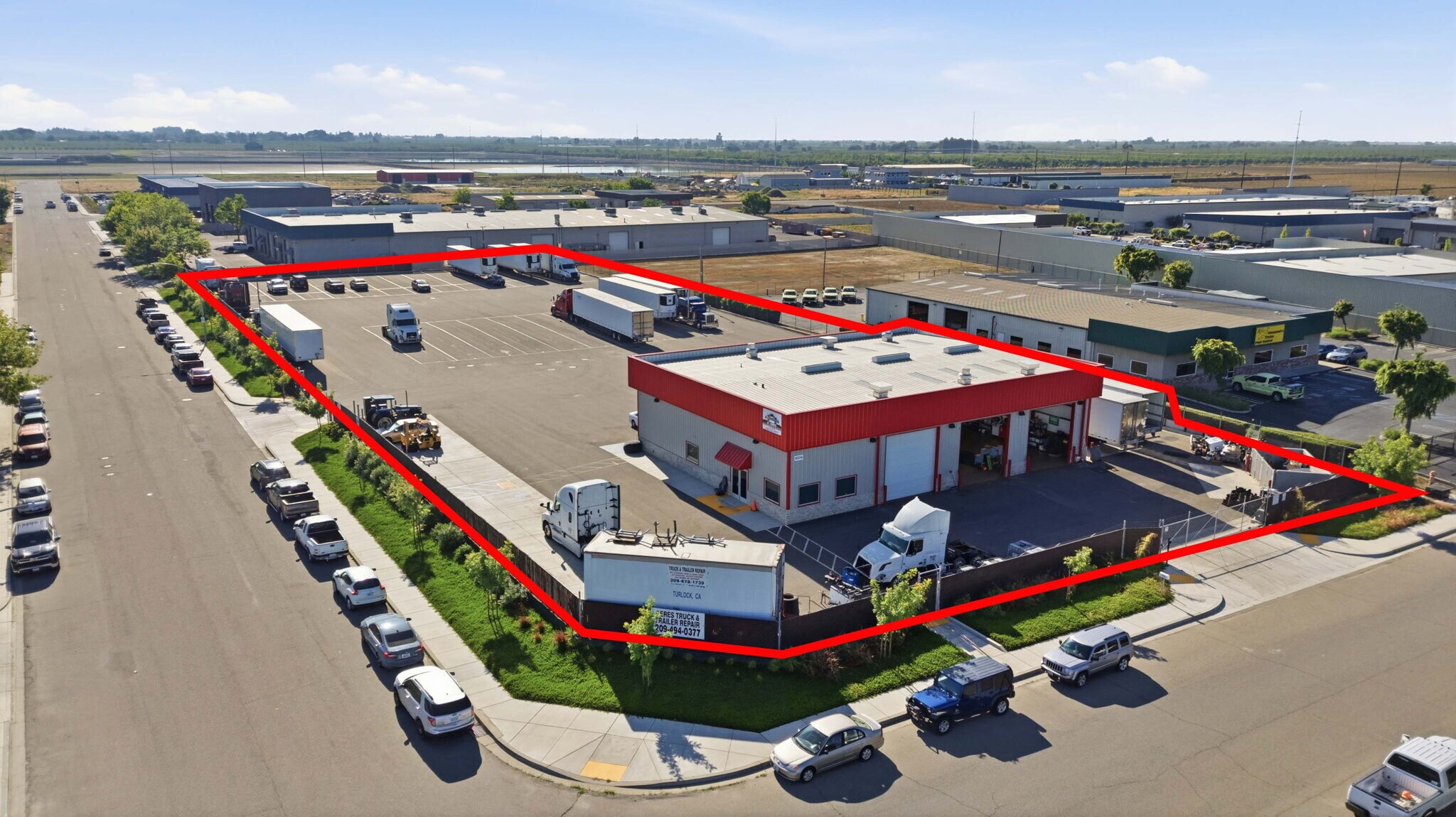 4376 Farm Supply Dr, Ceres, CA for sale Building Photo- Image 1 of 23