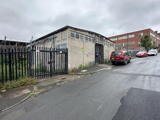 More details for Woodside Ln, Sheffield - Industrial for Lease