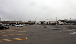 Plus de détails pour 3190 Niagara Falls Blvd, Amherst, NY - Commerce de détail à louer