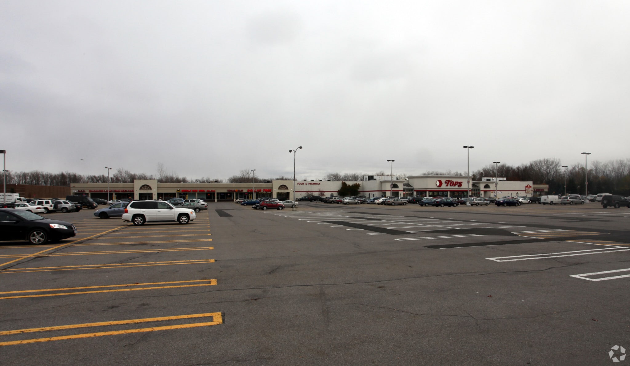 3190 Niagara Falls Blvd, Amherst, NY à louer Photo principale- Image 1 de 6