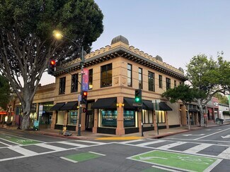 Plus de détails pour 796 Higuera St, San Luis Obispo, CA - Bureau à louer