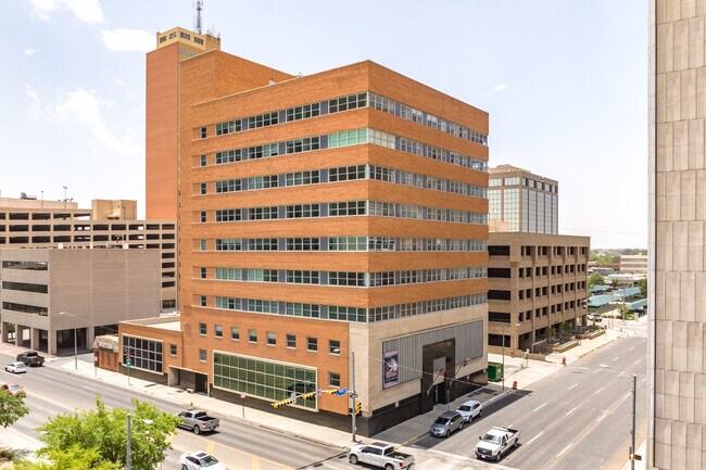 More details for 401 W Texas Ave, Midland, TX - Office for Sale