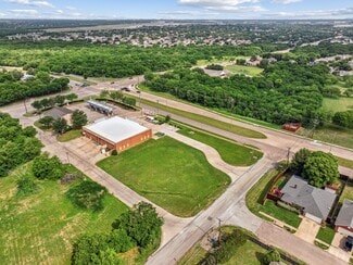 More details for 1910 E Sublett Rd, Arlington, TX - Land for Lease