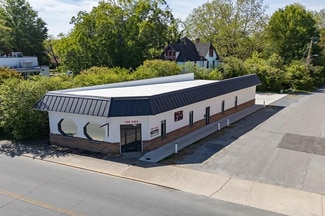 More details for 54 Market St, Onancock, VA - Office for Sale