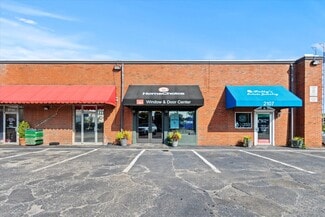 More details for 2107 Whitesburg Dr SE, Huntsville, AL - Retail for Lease