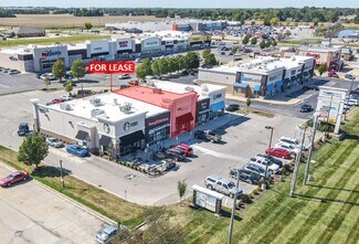 More details for 1019 Charleston Ave E, Mattoon, IL - Office/Medical for Lease