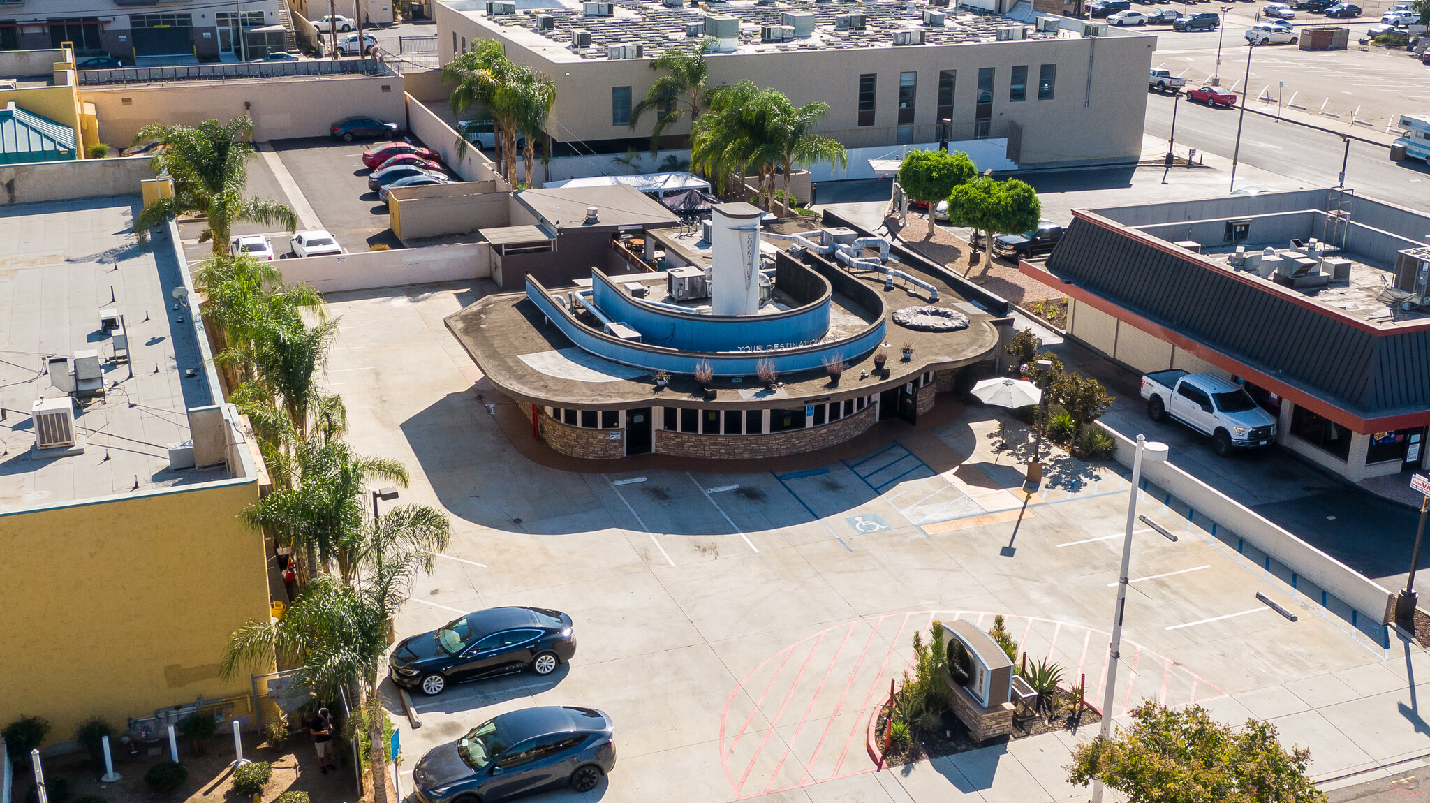 351 W Main St, El Cajon, CA for sale Primary Photo- Image 1 of 1