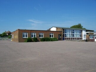 Plus de détails pour 93 Melbourne Av, Dover - Bureau à vendre