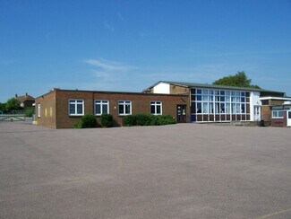 More details for 93 Melbourne Av, Dover - Office for Sale