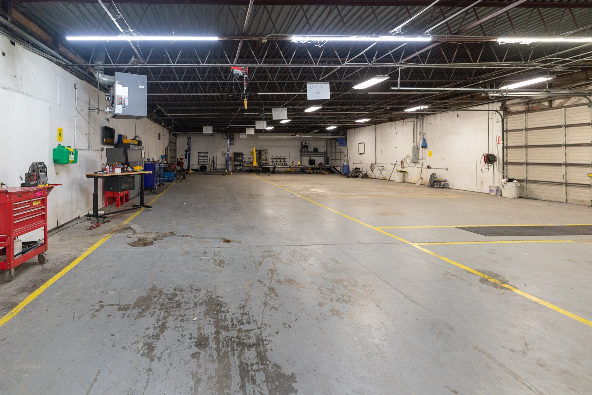 2300B Plantside Dr, Louisville, KY for lease Interior Photo- Image 1 of 27