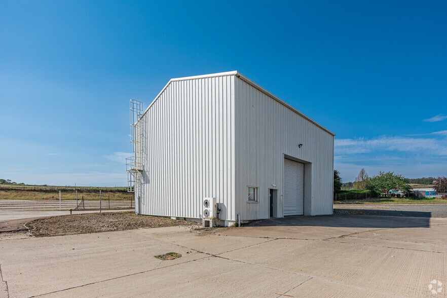 1-3 Howe Moss Dr, Dyce à louer - Photo du bâtiment - Image 3 de 4