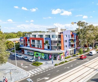 More details for 163-171 Hawkesbury Rd, Westmead - Office for Sale