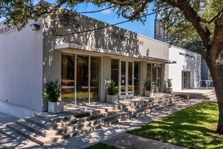 Plus de détails pour 1626 Hi Line Dr, Dallas, TX - Local d'activités à louer