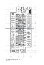 200 W 6th St, Austin, TX à louer Plan d’étage- Image 1 de 1