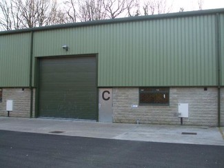 More details for Brookfield Clos, Tansley - Industrial for Lease