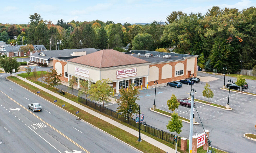 259 Saratoga Rd, Glenville, NY for sale - Building Photo - Image 1 of 1