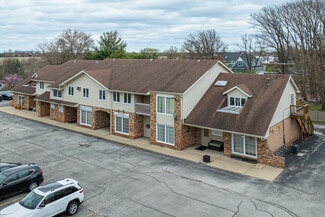 Plus de détails pour 301 N White St, Frankfort, IL - Bureau/Commerce de détail à louer