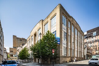 Plus de détails pour Edmund St, Liverpool - Bureau à louer