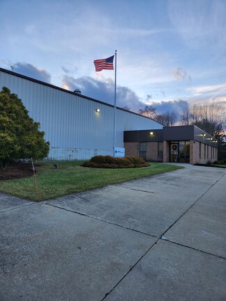 More details for 15005 Enterprise Way, Middlefield, OH - Industrial for Lease